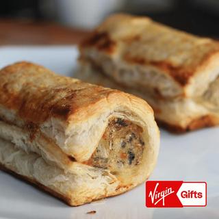 Historic Market Food Tour and Biscuit Cooking Class for 2 - Atlanta