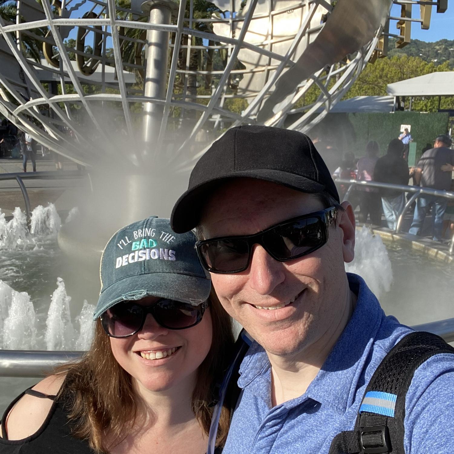Universal Studios