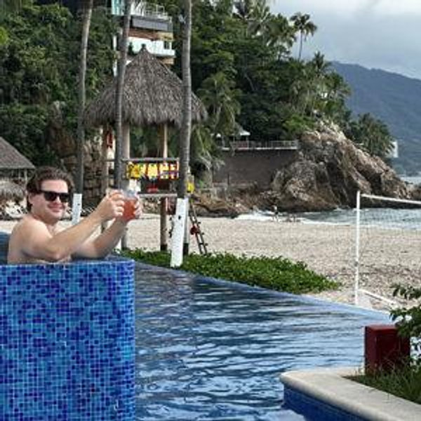 Honeymoon in Grenanda