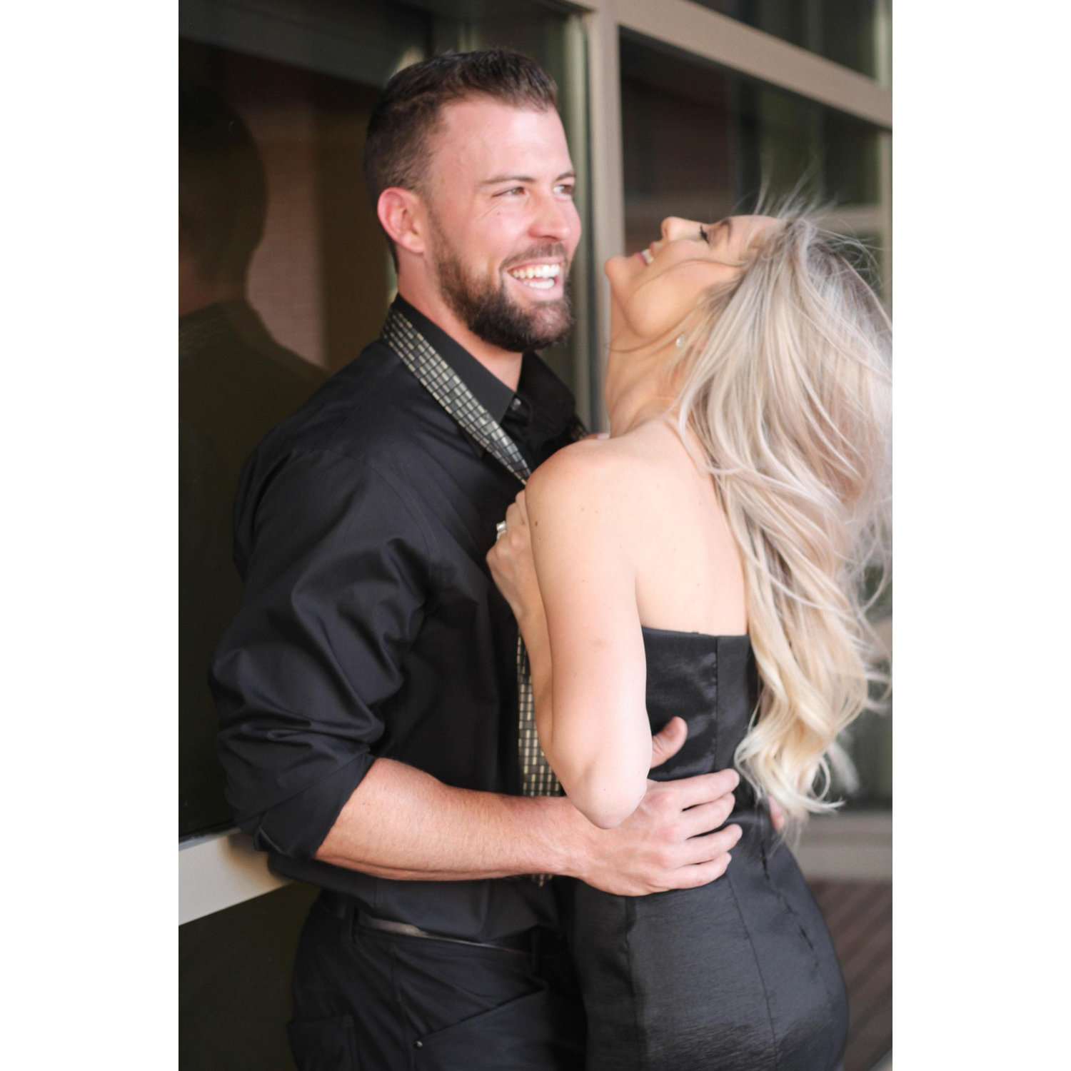 Engagement Shoot <3 (Photos: Britny Michelle Photography)