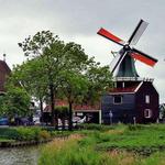 Zaanse Schans