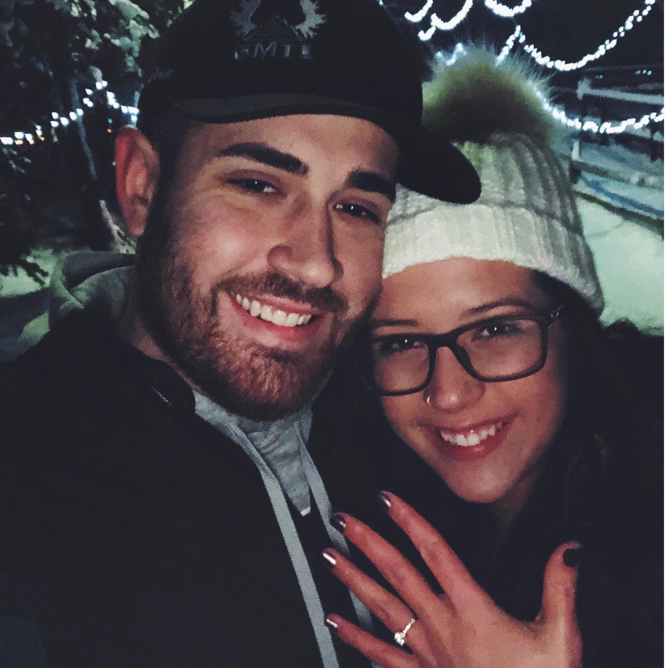 Post-proposal!