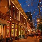 Larimer Square