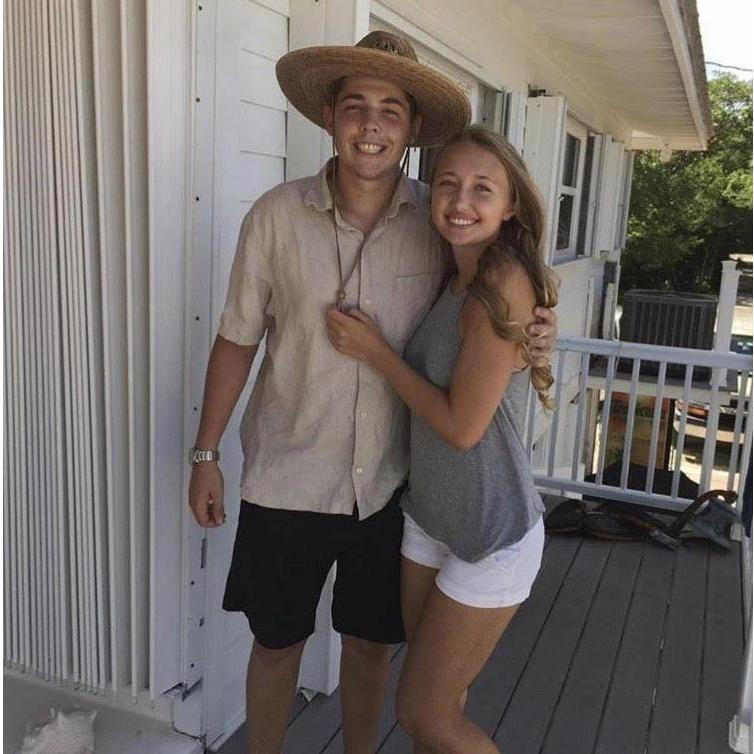 First vacation- Florida Keys
