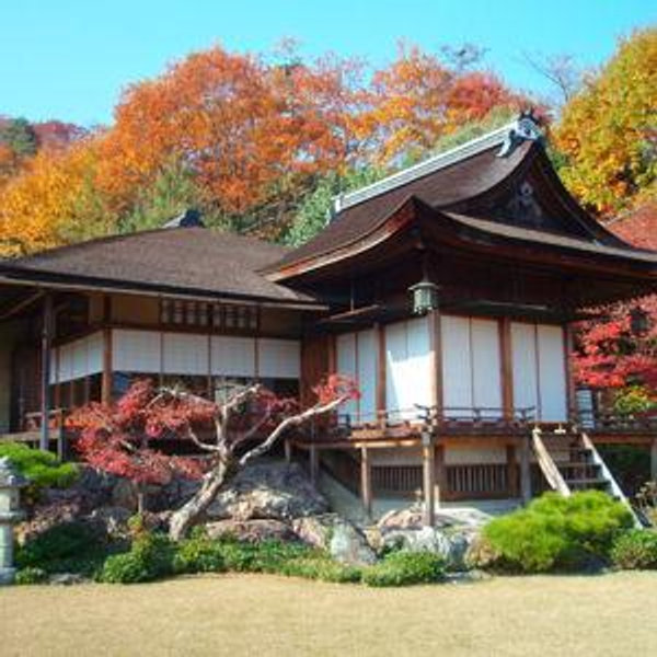 Okochi Sanso Garden