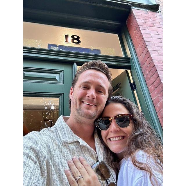 Our First Home