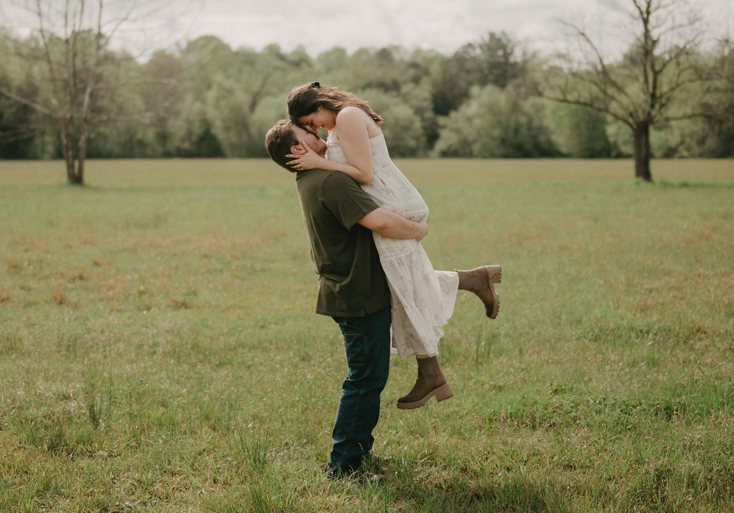 The Wedding Website of Madyson Dalton and Tyler Roten