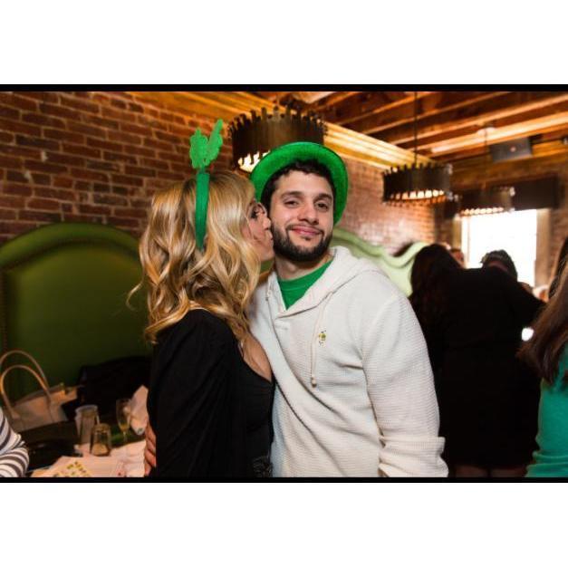 St. Patrick's Day