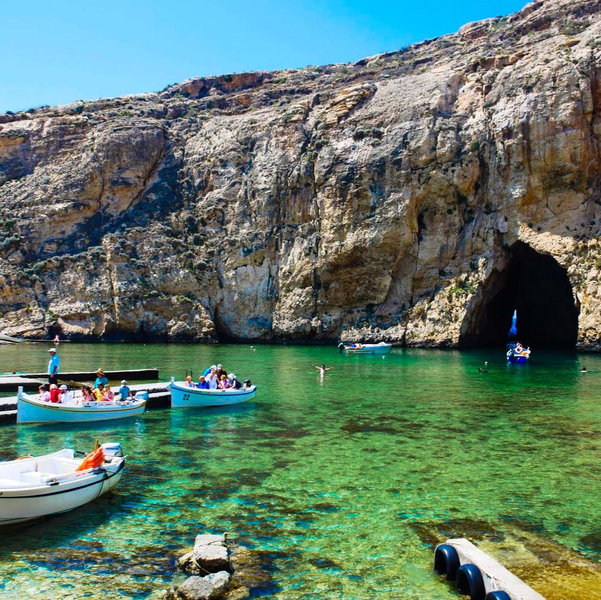 Gozo Island Day