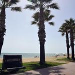 Promenade Porto Sant'Elpidio