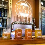Copper City Brewing Company