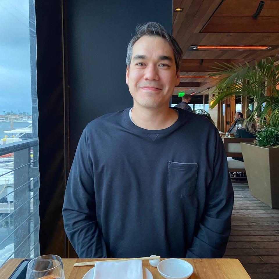 Nobu, Newport Beach, California