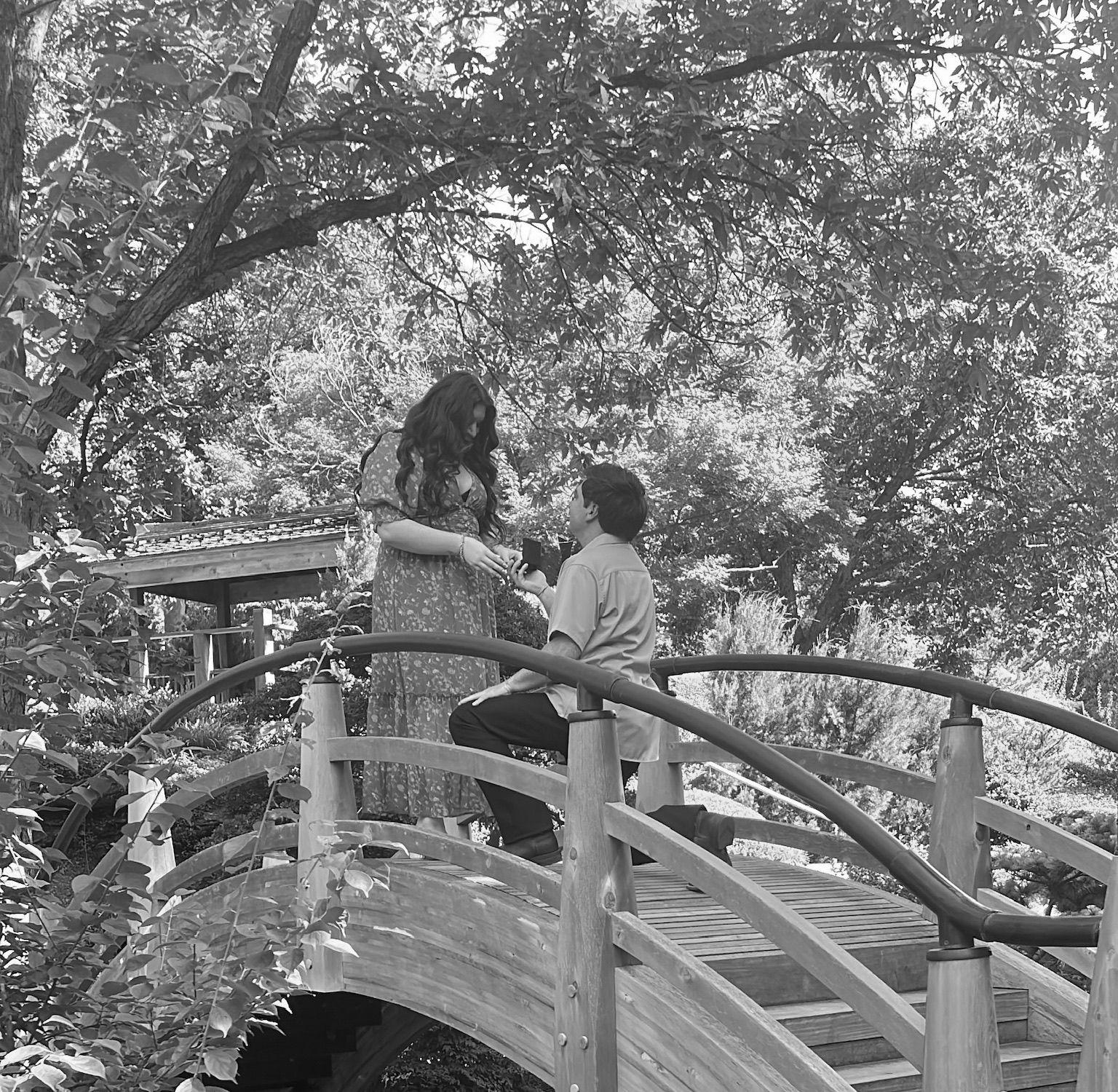 The Wedding Website of Kari Erickson and Michael Marquez