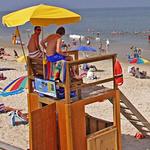 Cape Henlopen State Park & Beach