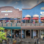 Folsom Historic District