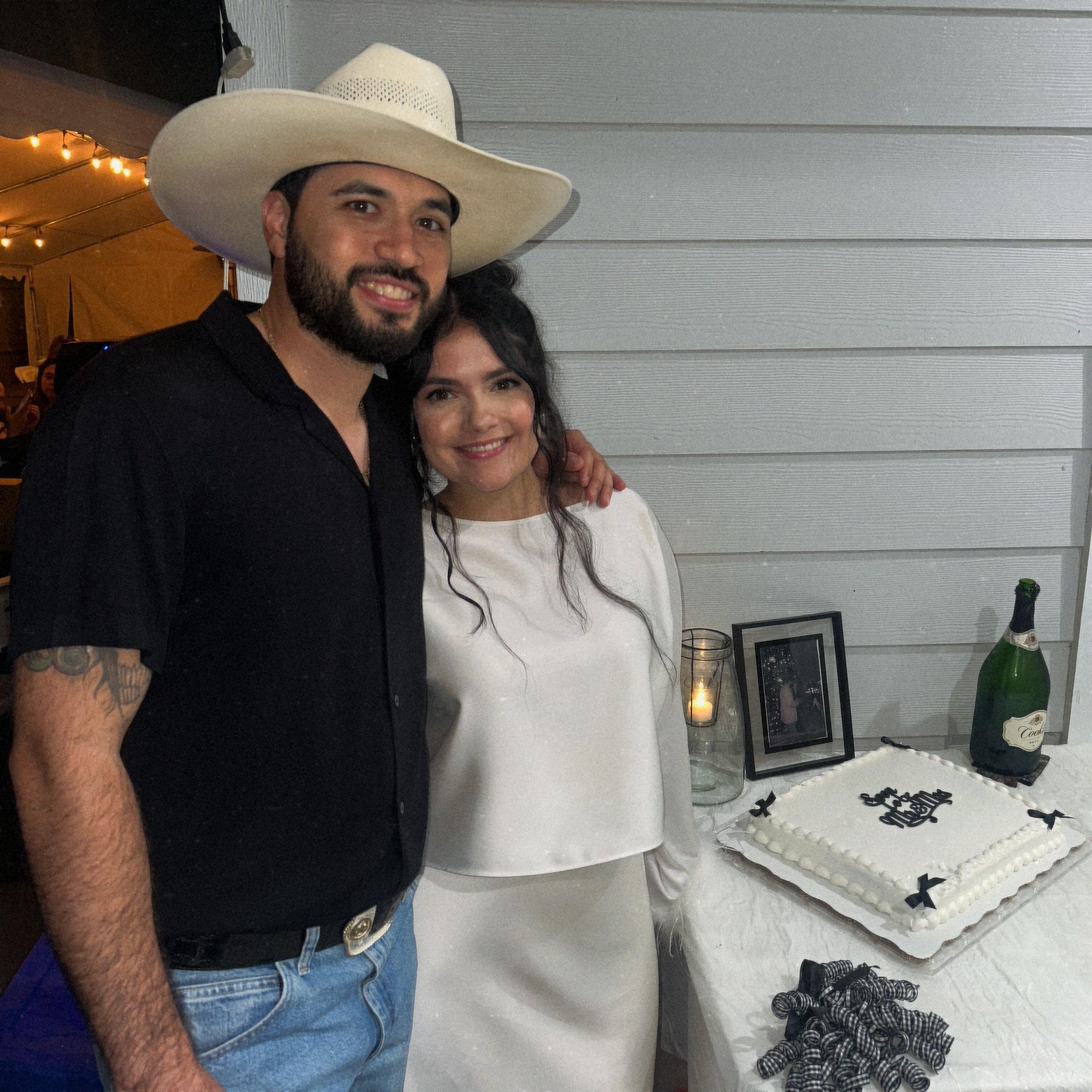 Engagement party! - 2025