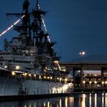 Buffalo Naval Park