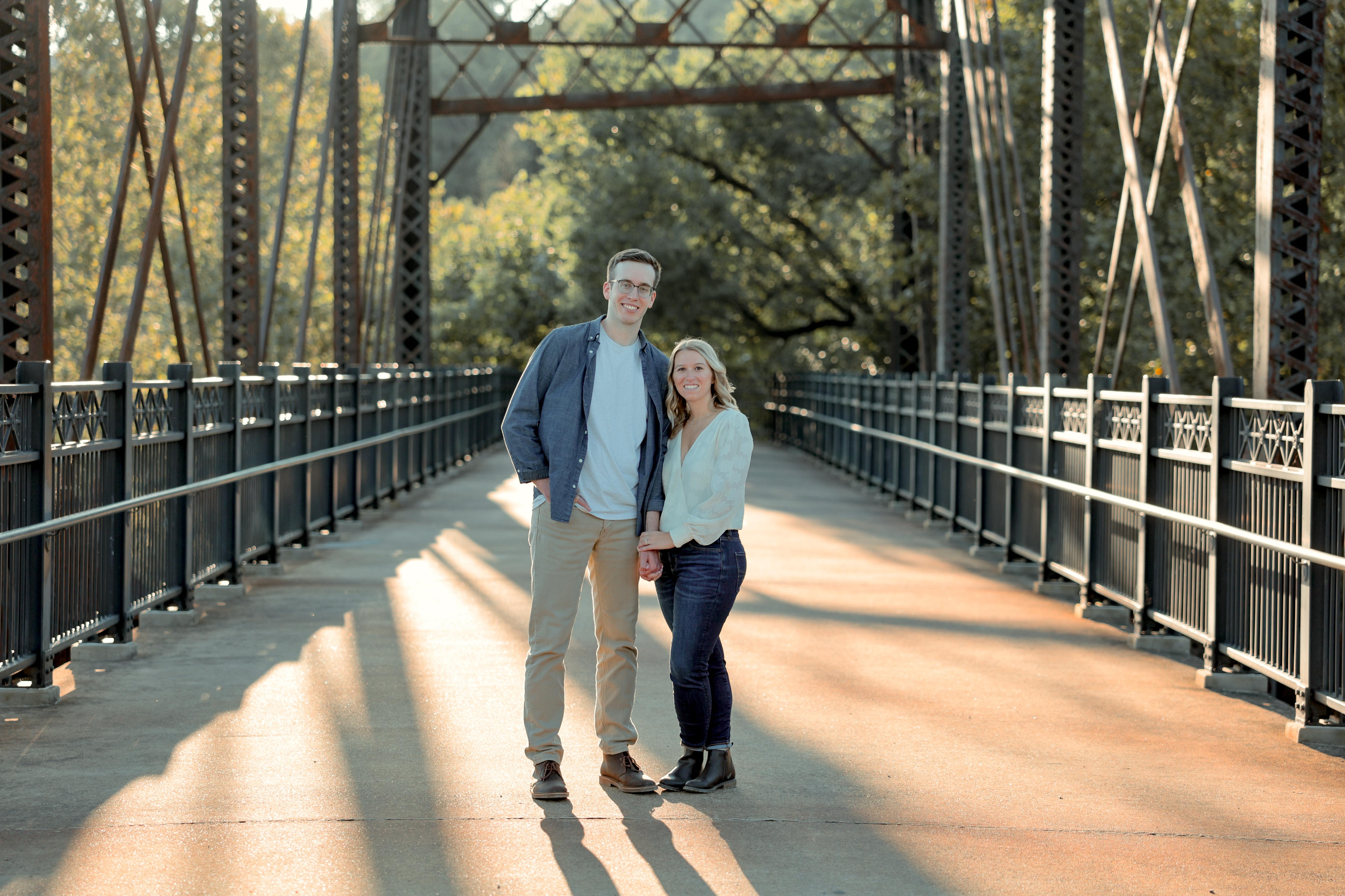 The Wedding Website of Lauren Shawgo and Kevin Kuhn