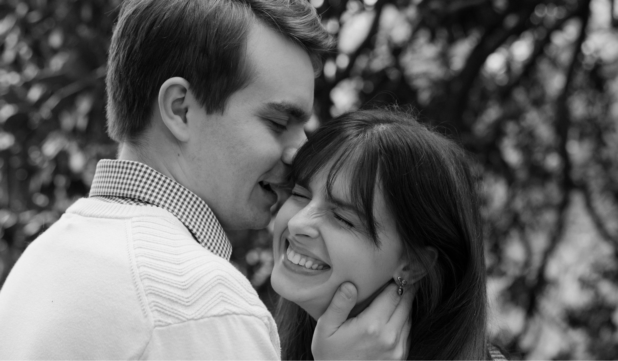 The Wedding Website of Abigail Sawyer and Luke McGahren
