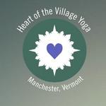 Heart of the Village Yoga