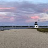 Brant Point Lighthouse