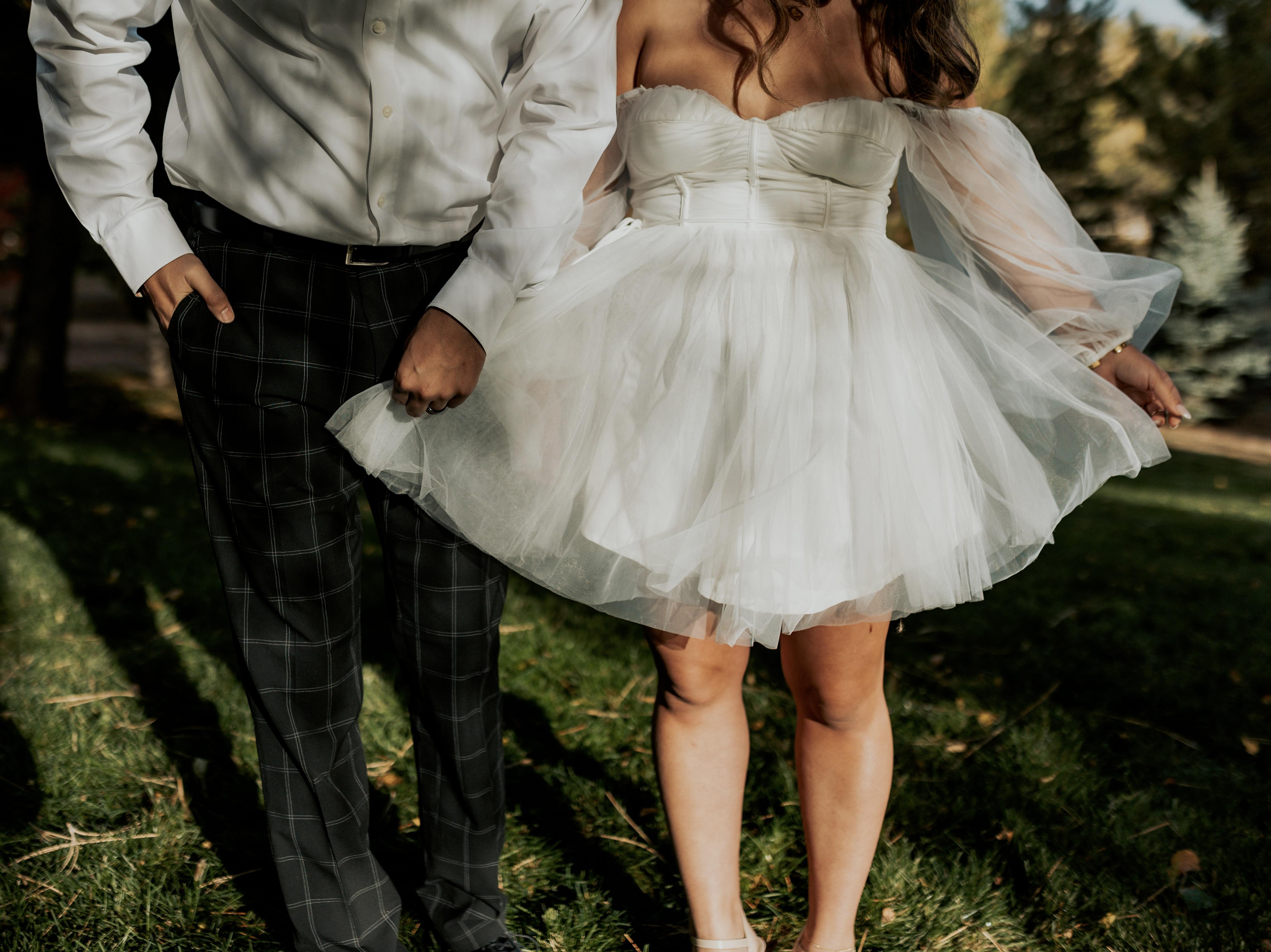 The Wedding Website of Alia Brewer and Anthony Lomeli