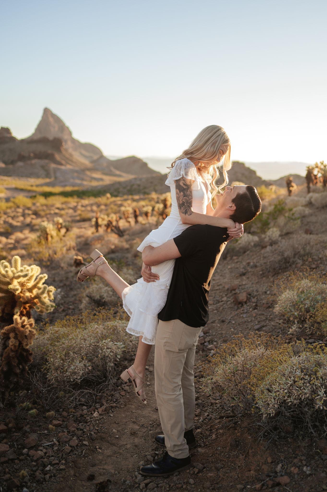 Brooke Worthington and Riley Laughlin's Wedding Website