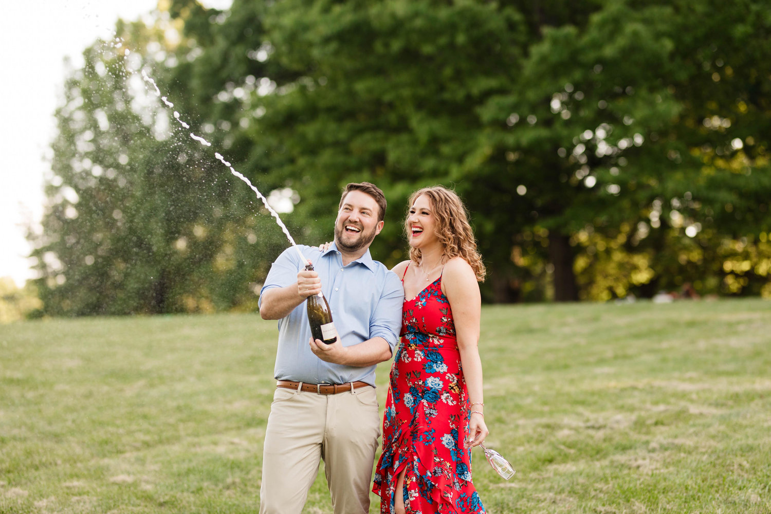 The Wedding Website of Jenna Pedersen and Daniel Donahue