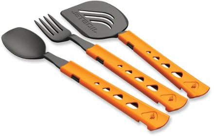 Jetboil   Jetset Utensil Kit