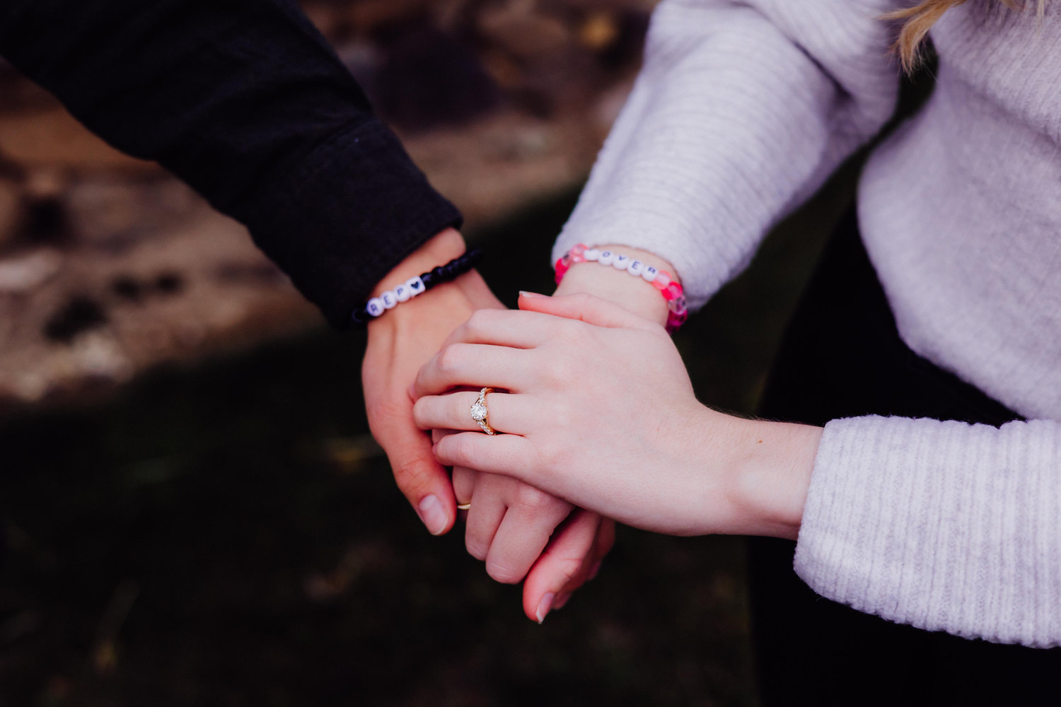 The Wedding Website of Brianne Taylor Tomb and Neal Alek Navarro
