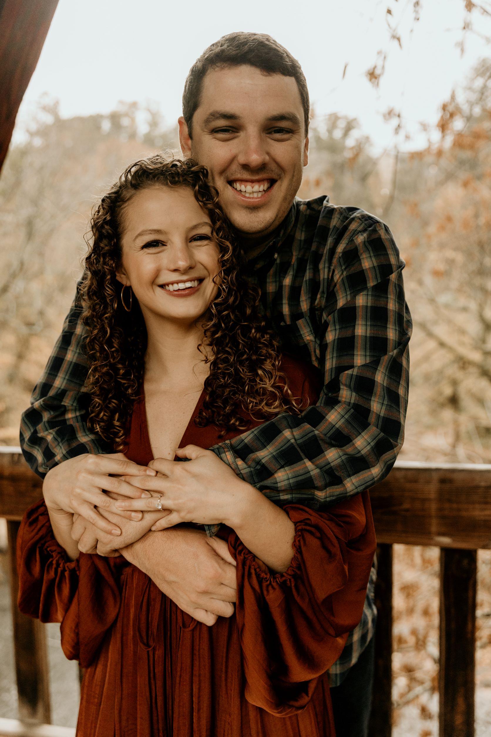 The Wedding Website of Chloe Troutman and James Jacobi