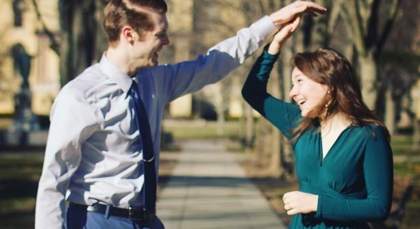 The Wedding Website of Annalise Harrison and Aaron Highley