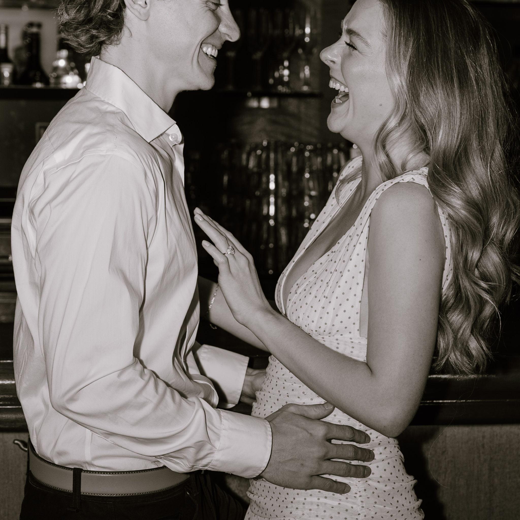 Engagement Photos August 2025