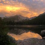 Rocky Mountain National Park