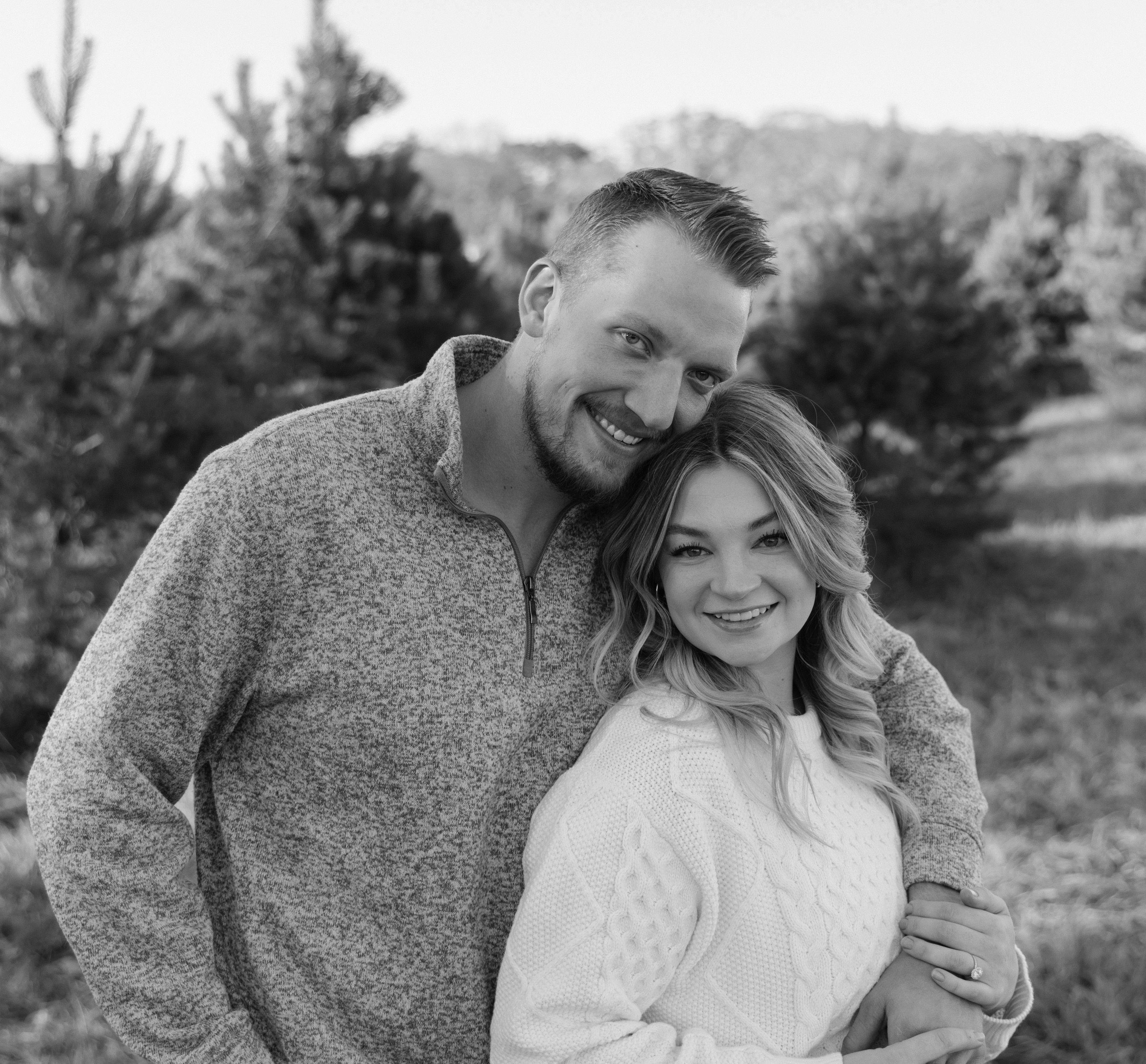 The Wedding Website of Cassidy Prater and Conner Pond