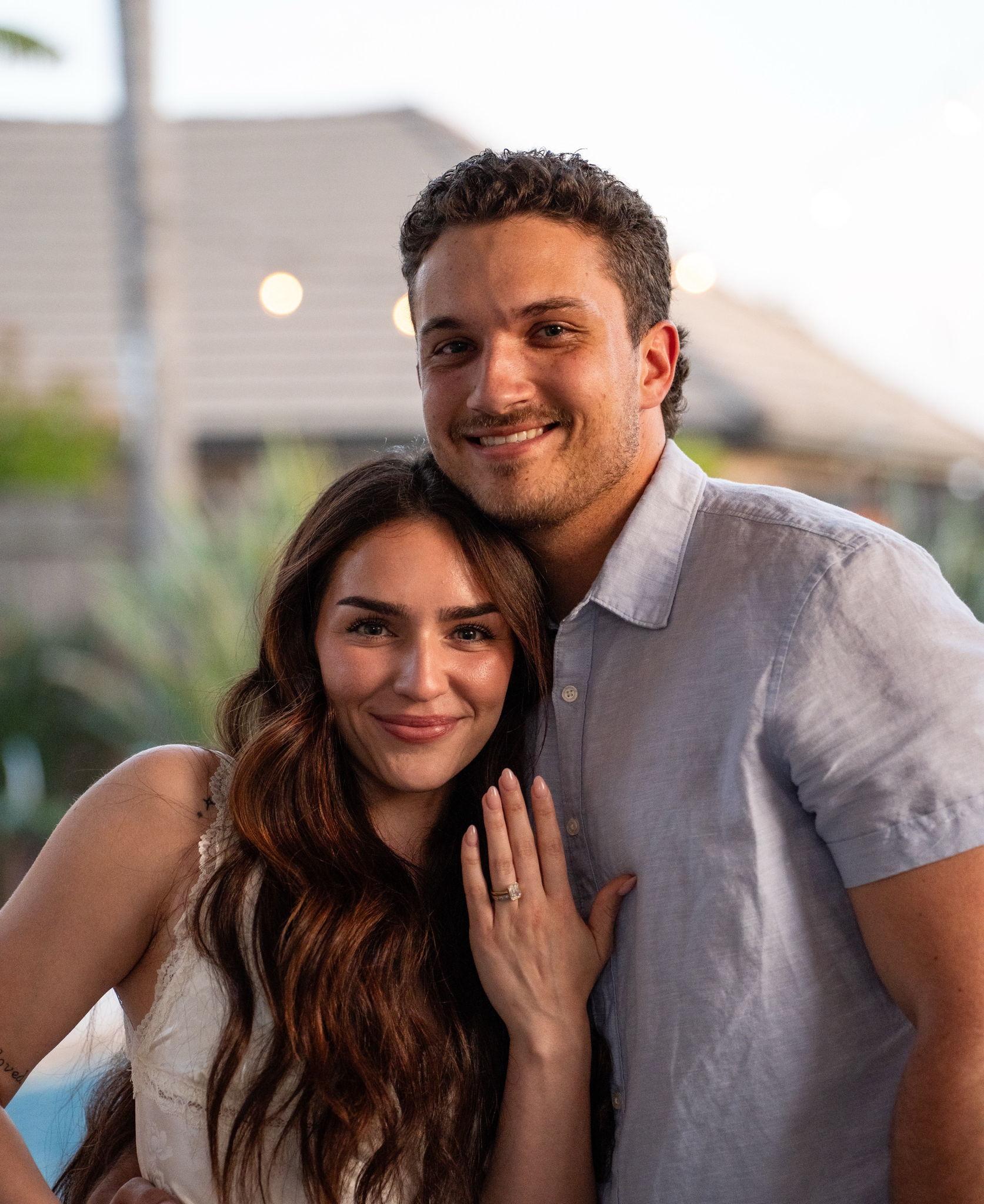 The Wedding Website of Josie Simas and Daylon Davis