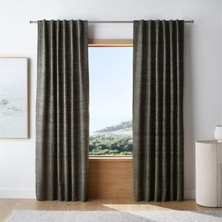 Trevino Window Curtain Panel
