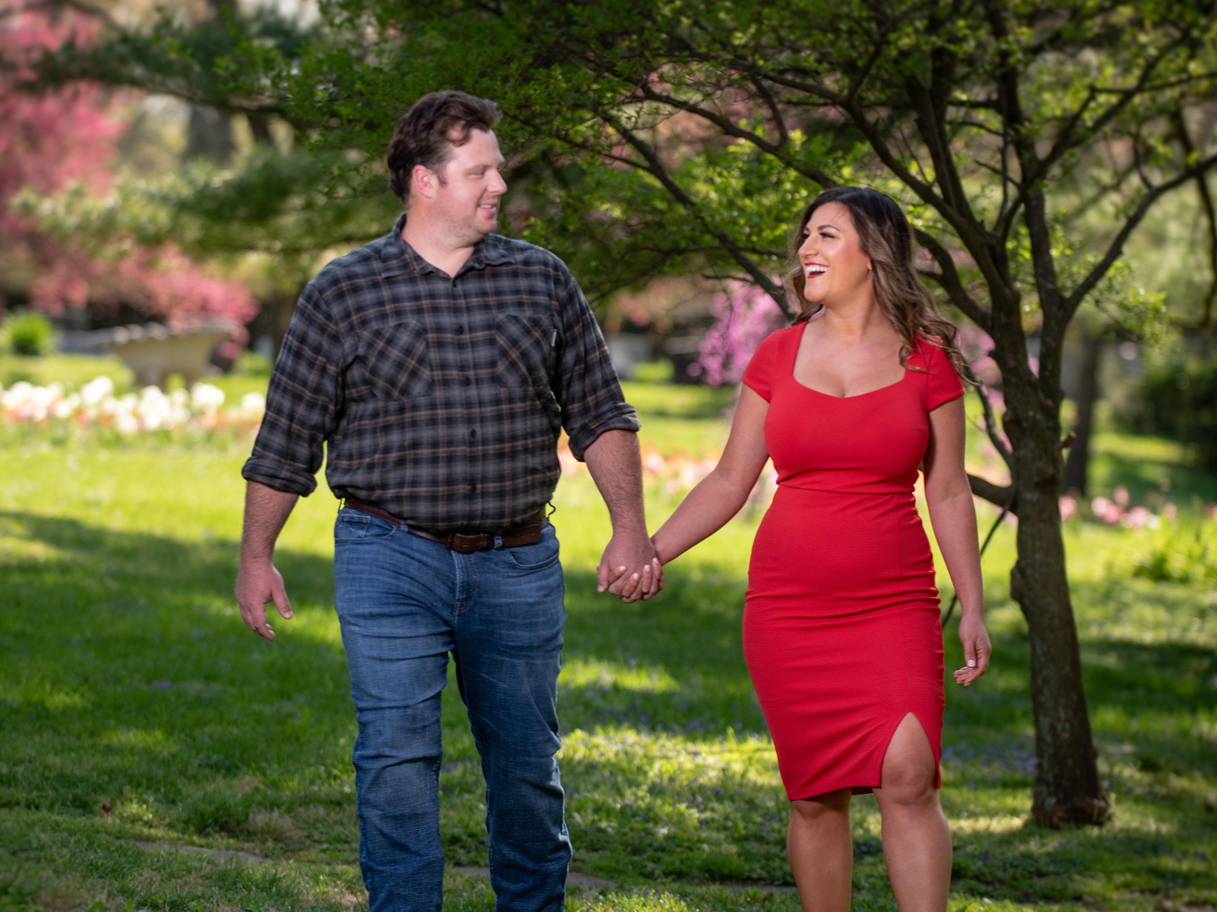 The Wedding Website of Mary Prather and David Ware