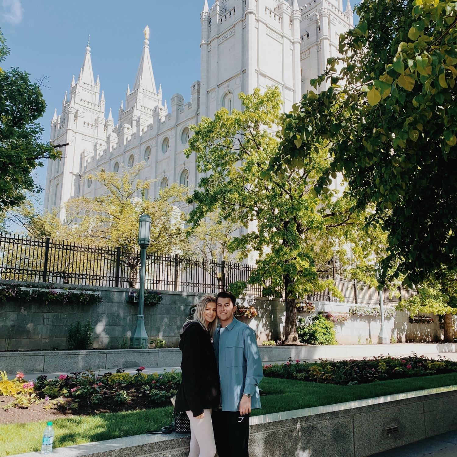 SLC - May 2019