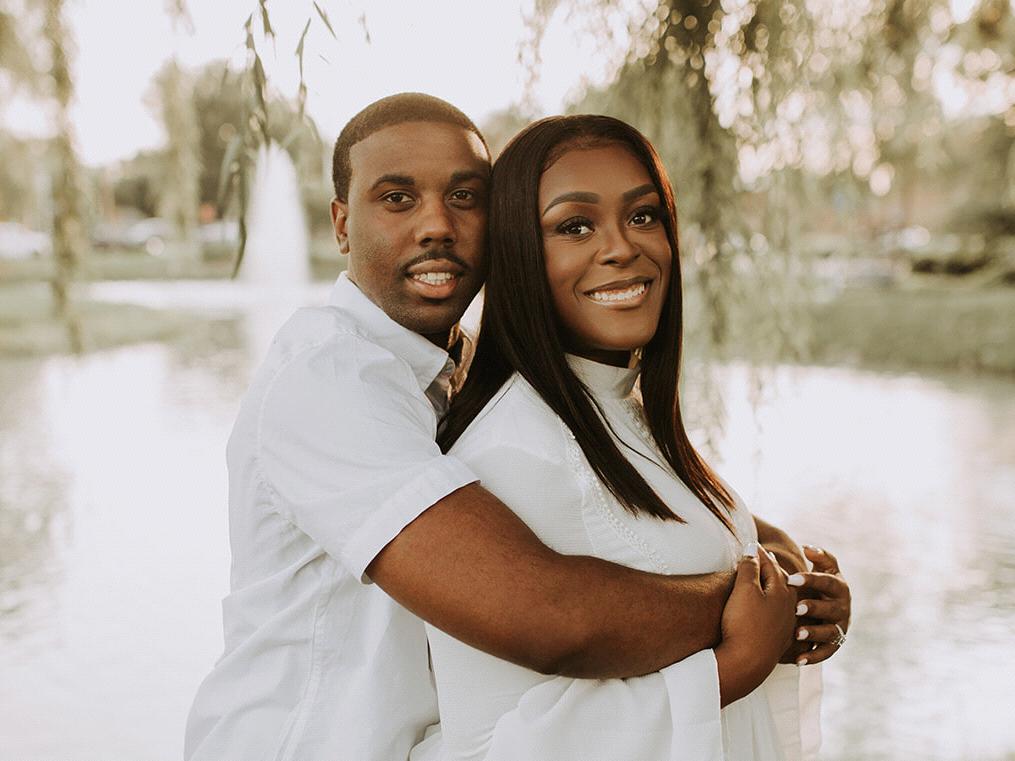 The Wedding Website of Marisa Street and Jordan Curtis