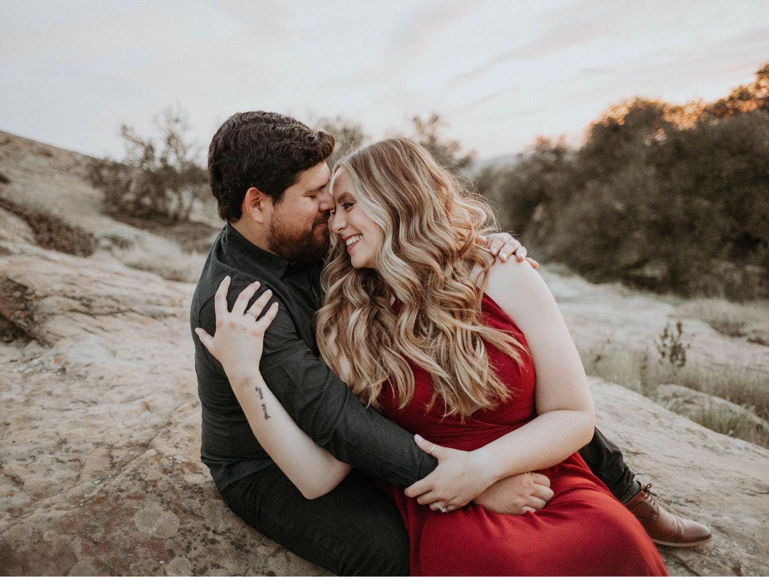 The Wedding Website of Erika Eklund and Manuel Morales