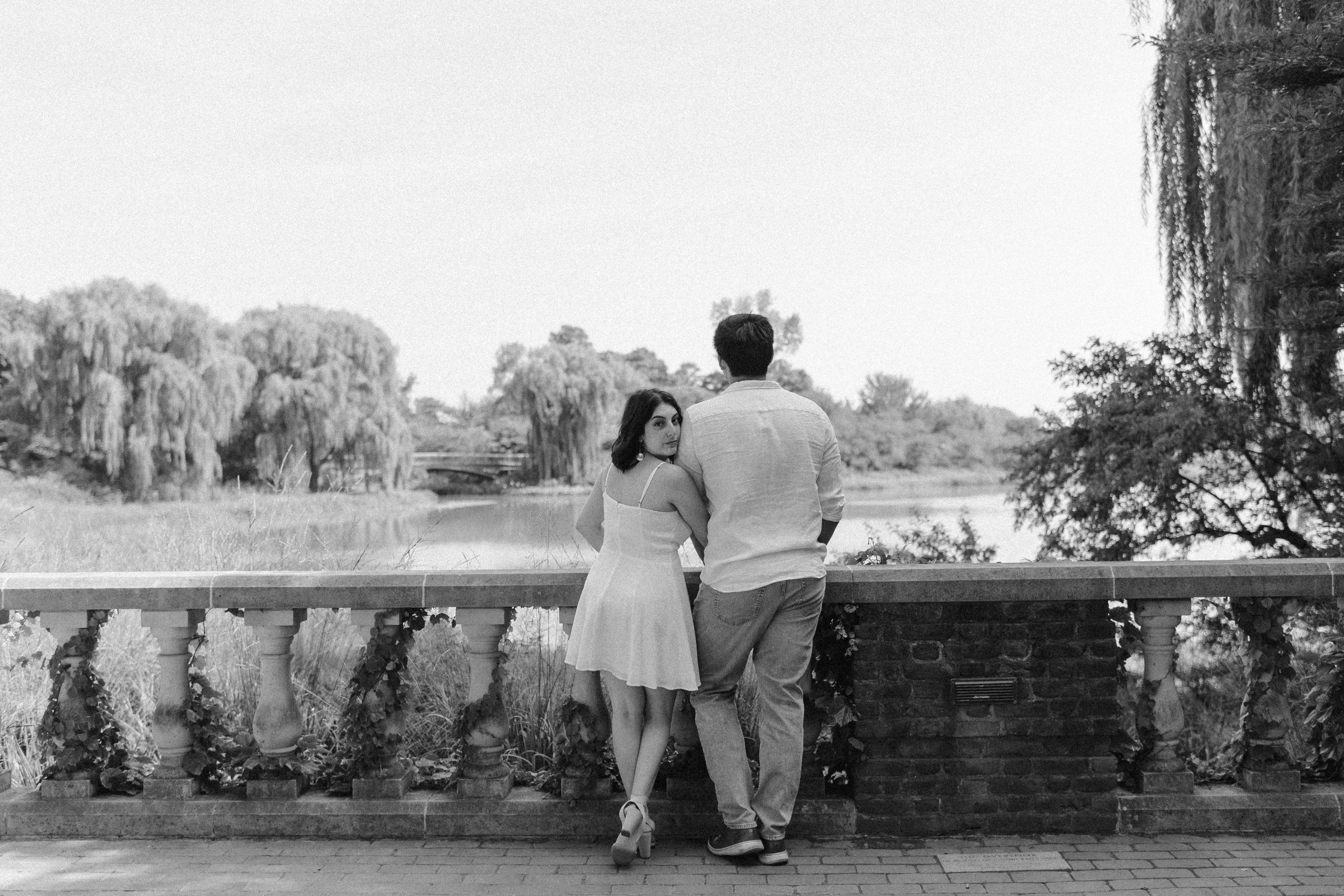 The Wedding Website of Camille Carso and Drake Sandacz