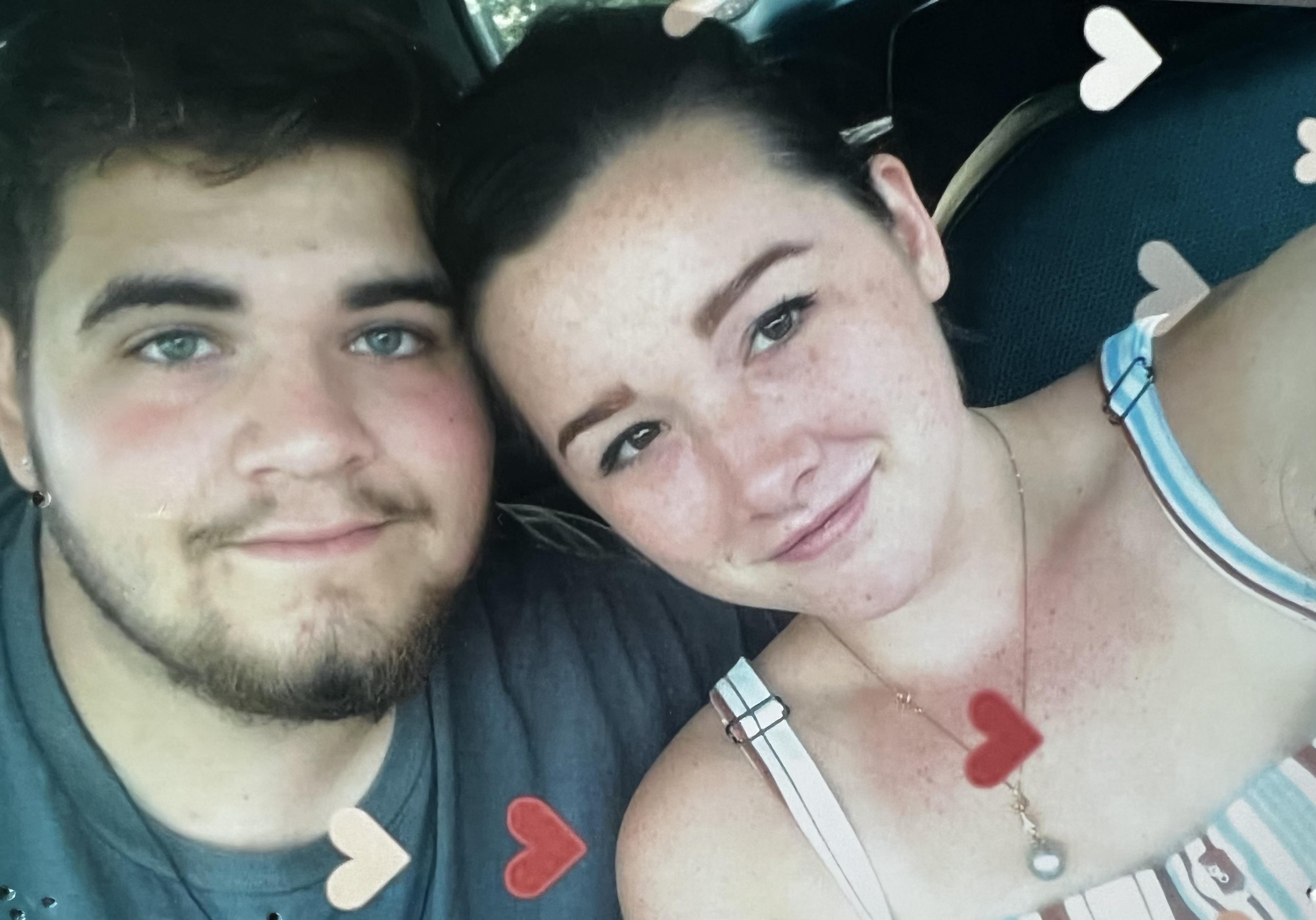 The Wedding Website of Brooke Sanders and Sam Rhodes