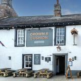 Crown & Cushion Inn
