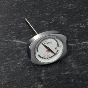 Taylor ® Leave-In Meat Thermometer