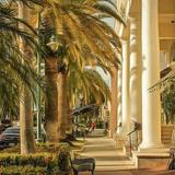 St. Armands Circle