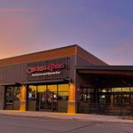 Chickie's & Pete's