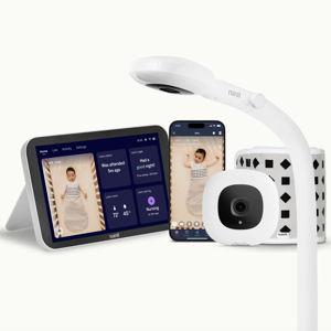 Nanit Smart Baby Monitor System