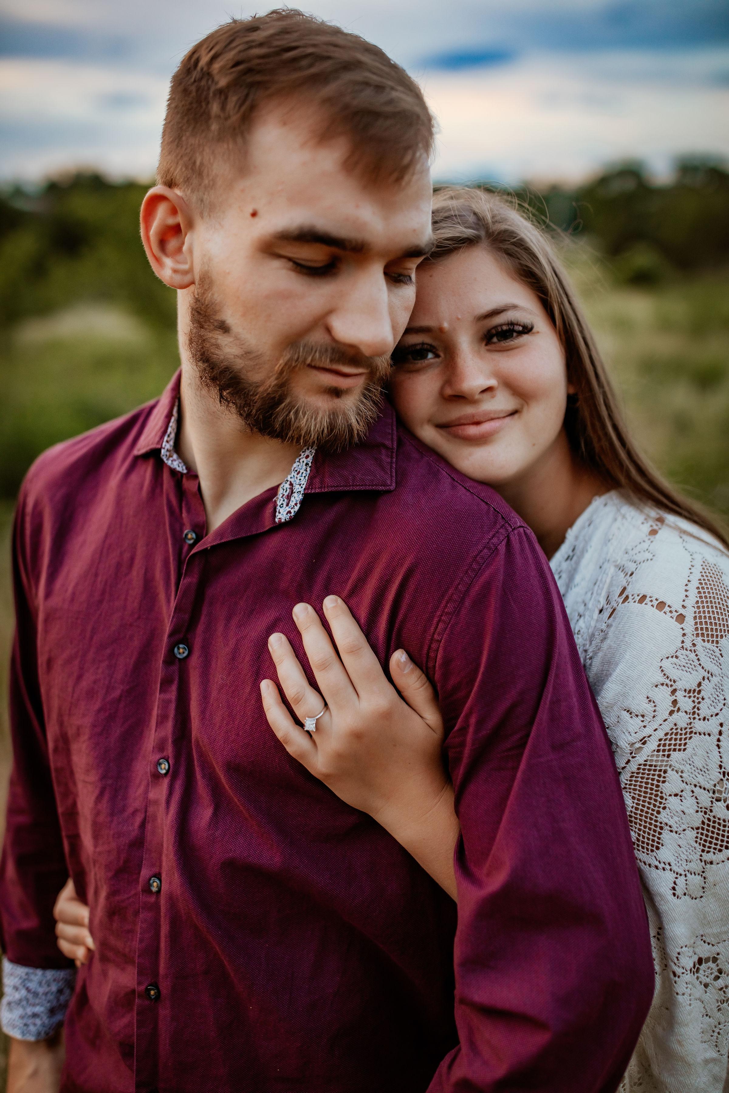 The Wedding Website of Danny Buteau and Savannah Poulin