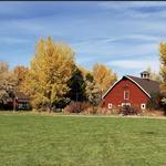 Denver Botanic Gardens Chatfield Farms